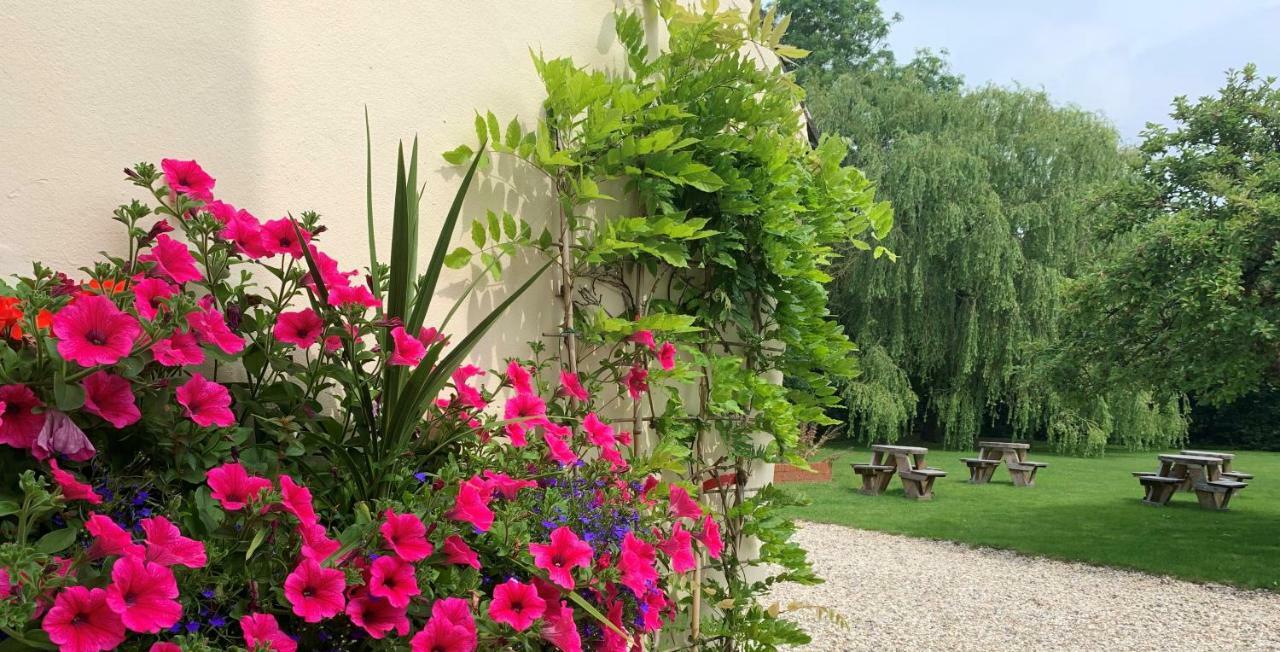 Hope Orchard Bed & Breakfast Cheltenham Ngoại thất bức ảnh