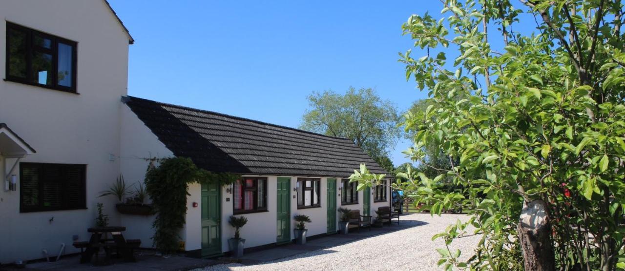 Hope Orchard Bed & Breakfast Cheltenham Ngoại thất bức ảnh